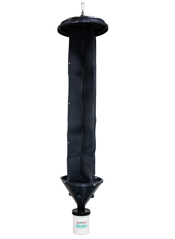 CROSSTRAP CON COLECTOR HUMEDO